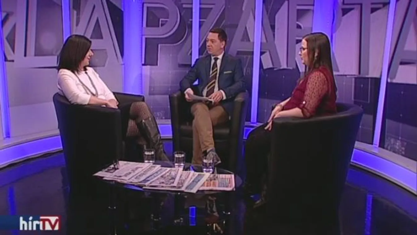 Érdekeseket mondott Lázár