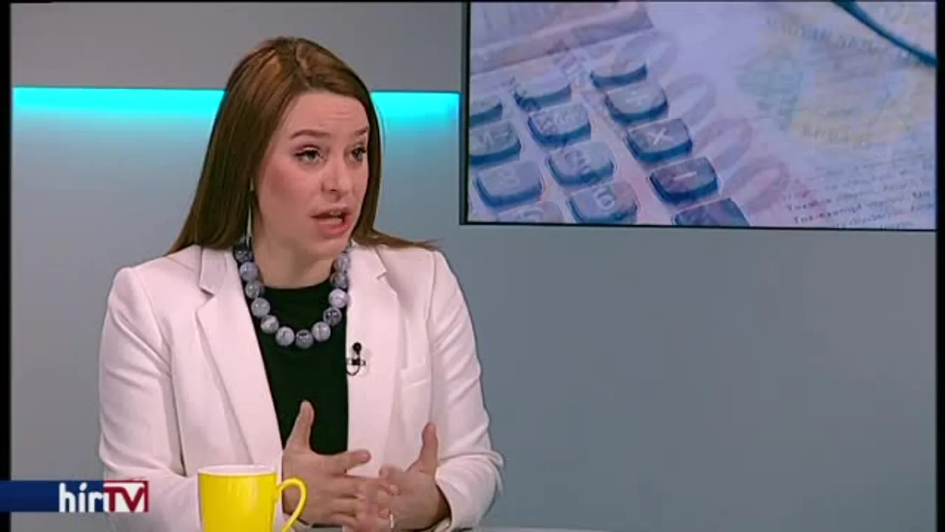 Reggeli járat – A Fidesz-alelnök álcivil szervezetnek tartja a Helsinki Bizottságot