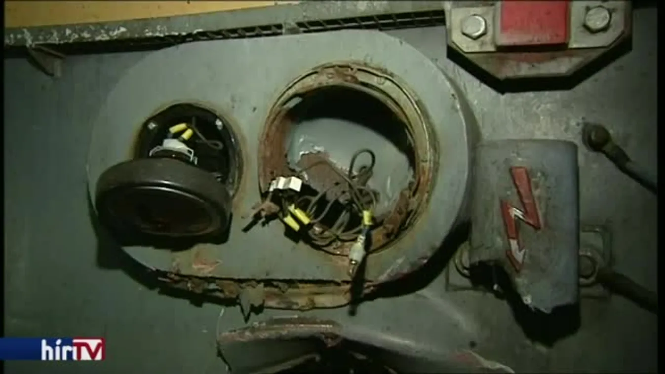 Újraindult a vonatközlekedés a ceglédi baleset után