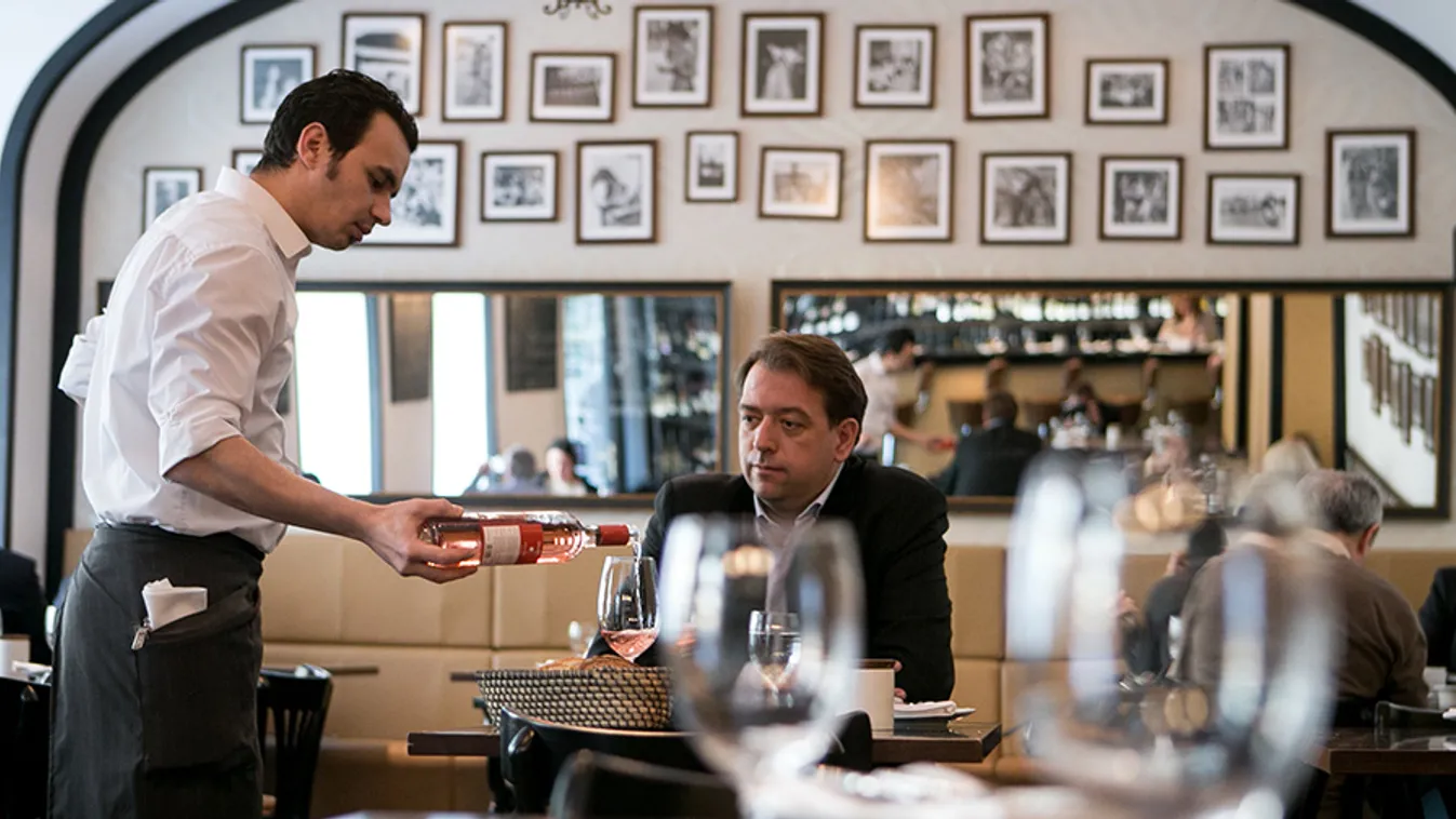 Egyszerűsítenek az éttermek, komoly bírságot hozhat