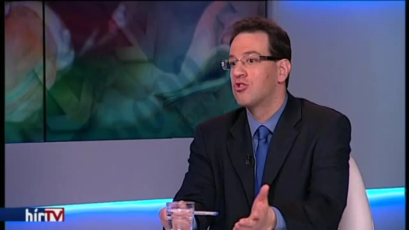 Magyarország élőben – Ismét visszacsúszott Magyarország a korrupciós világranglistán