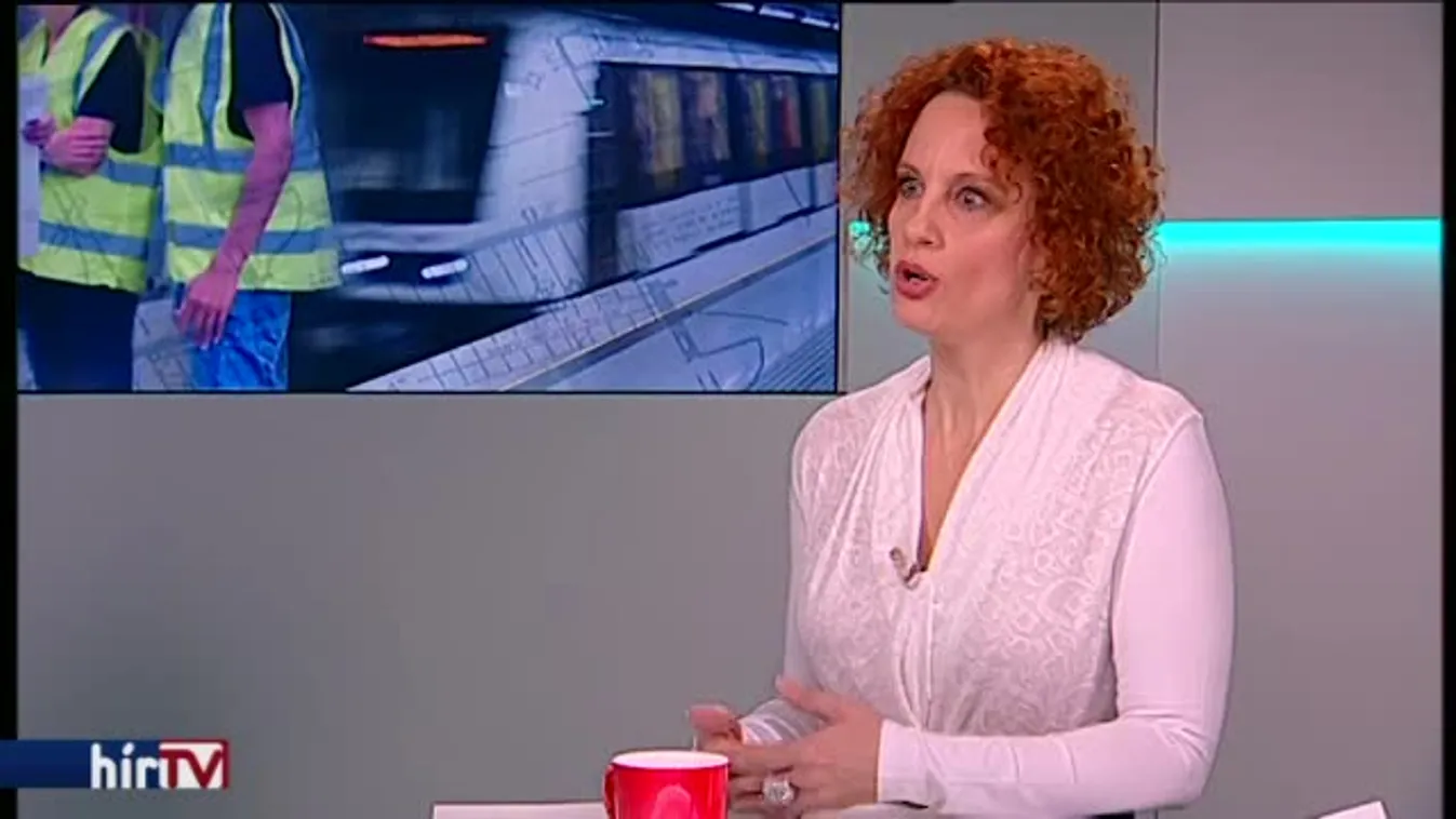 Reggeli járat - Büntetés