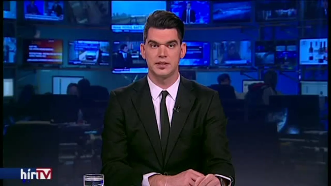 Ekkor érhet célba Fa Nándor