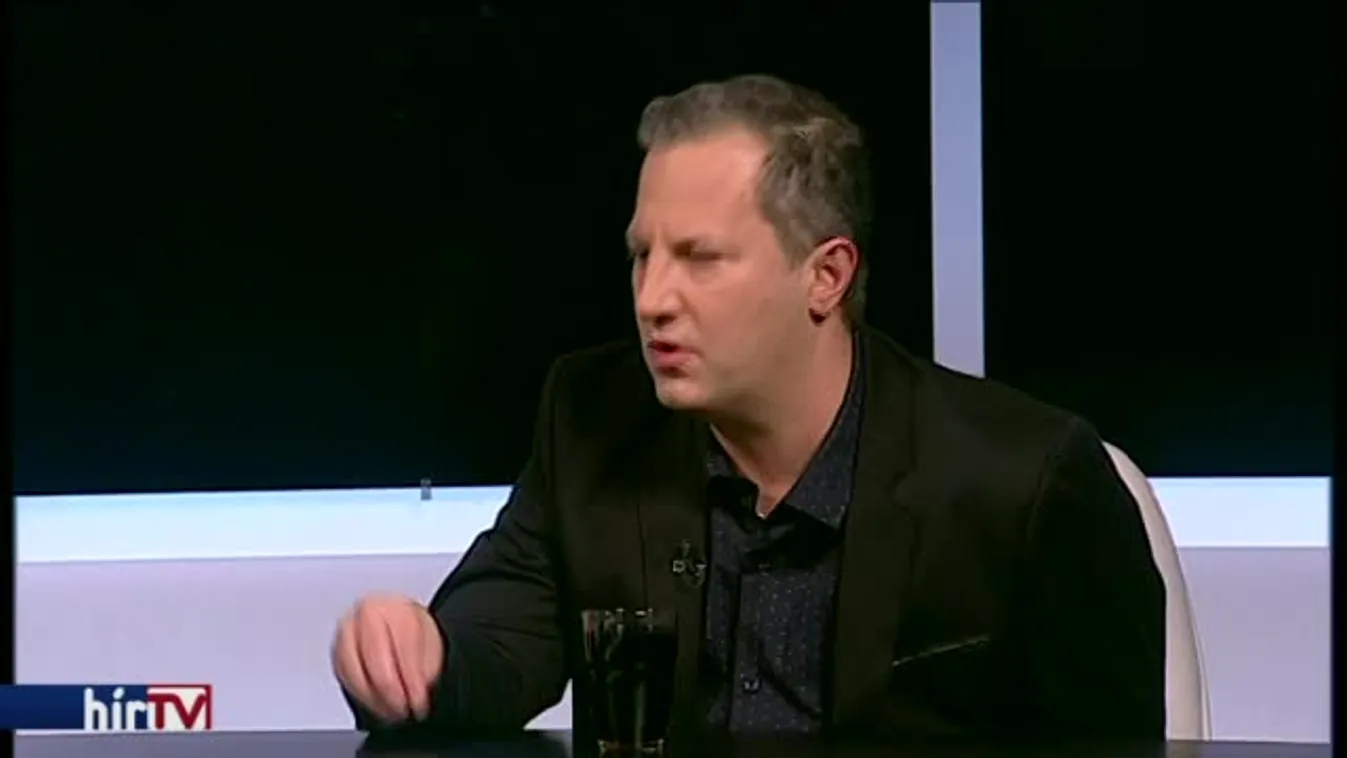 Csörte – Leszámolás