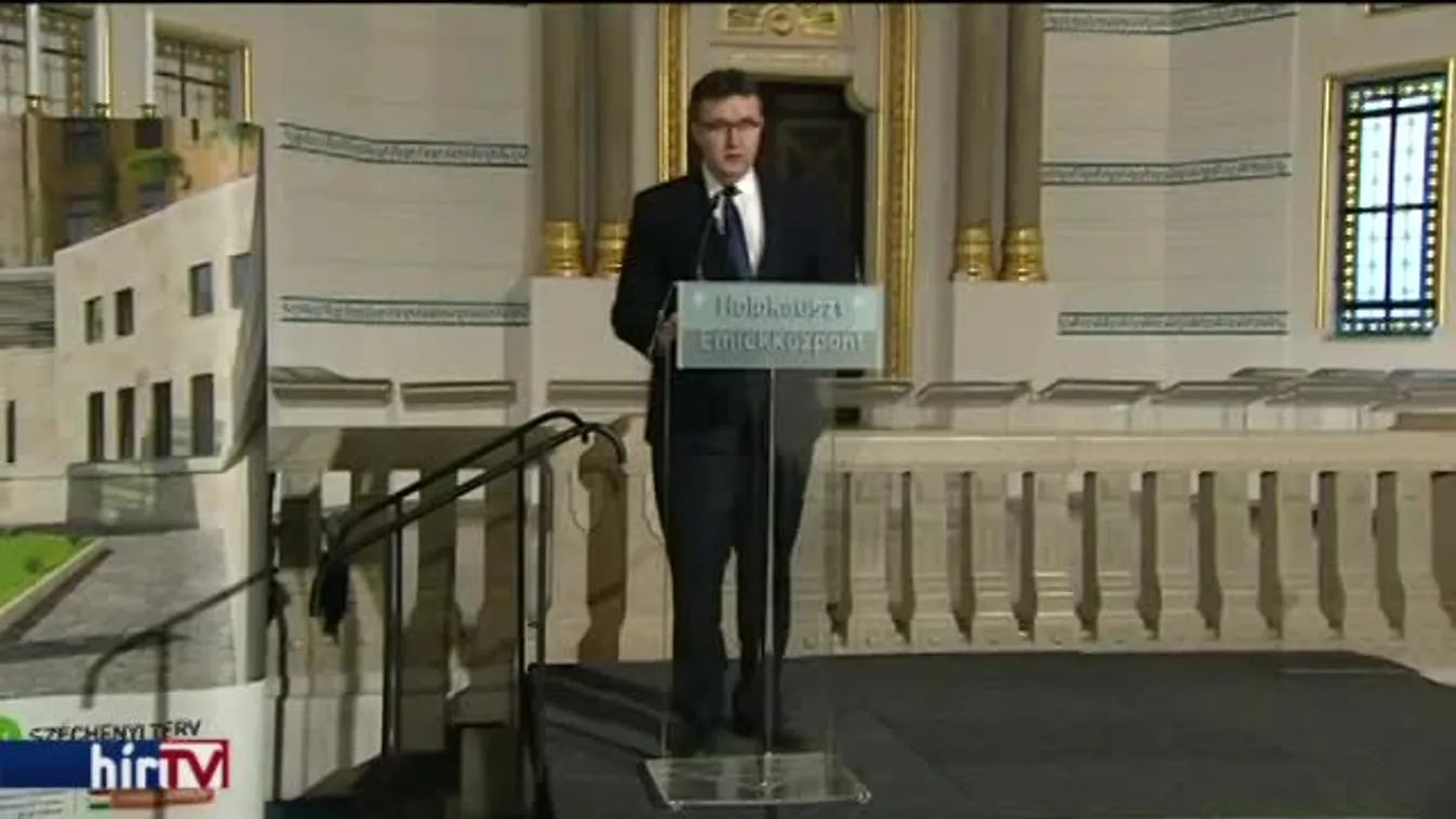 Makai: A roma holokauszt a kormány mostohagyermeke