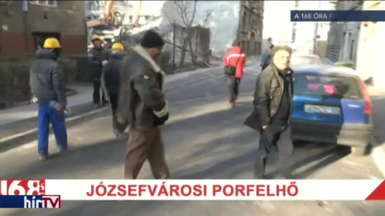 „Szétb...lak mind a kettőtöket!” - Begurult a vállalkozó