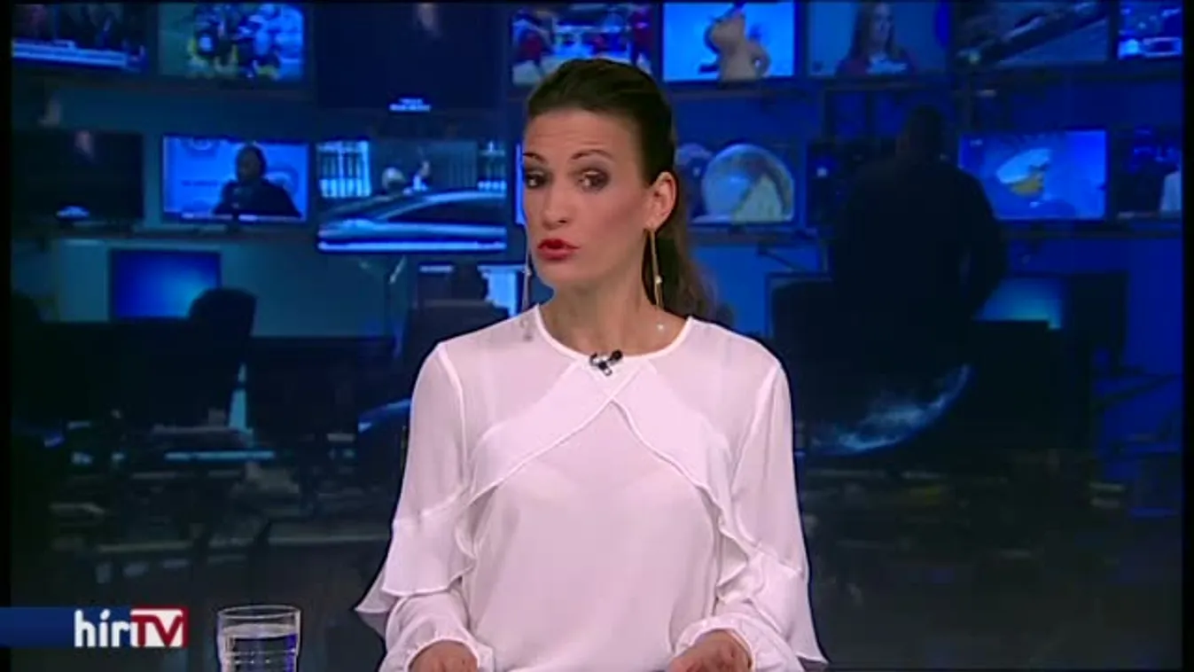 Őrizetbe vettek három embert egy terrorellenes akció során