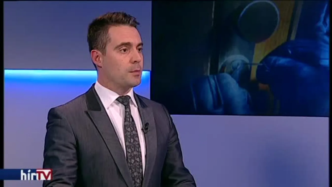 Magyarország élőben - Helyszíni szemle