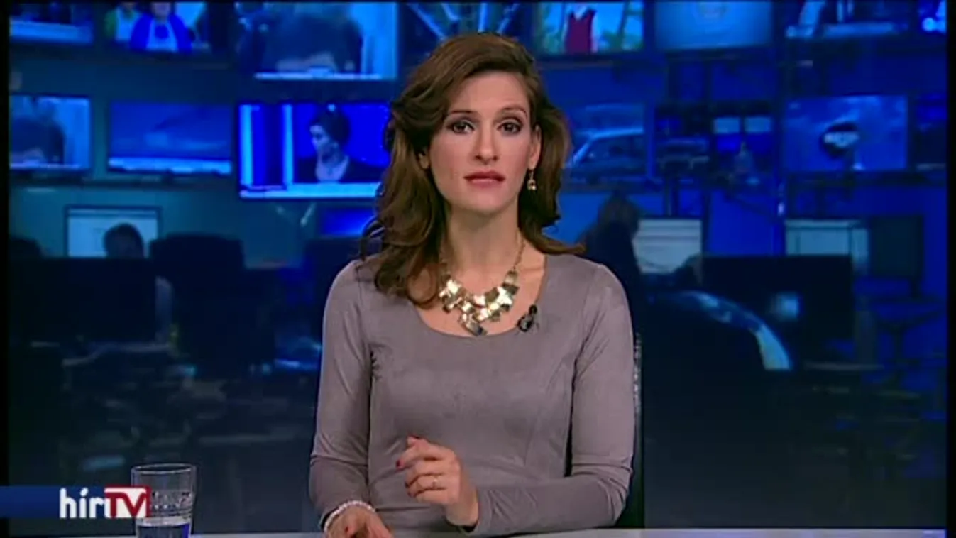 Németországot sem kíméli az időjárás