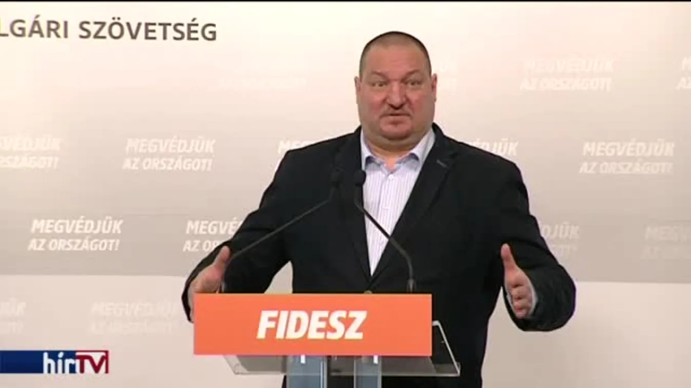 Magyarország élőben - Civil vagyonnyilatkozat