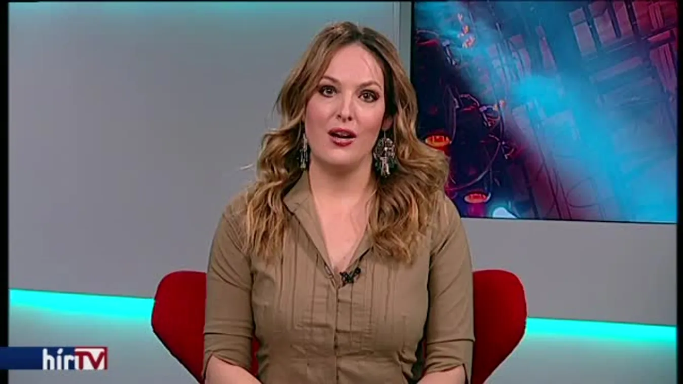 Reggeli járat - Életrevalók