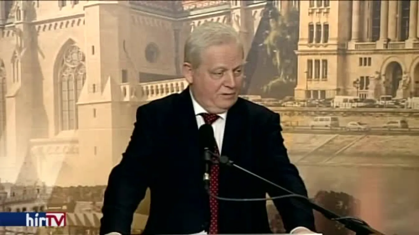 Tarlós kéri a budapestieket: ne írják alá az olimpiaellenes íveket
