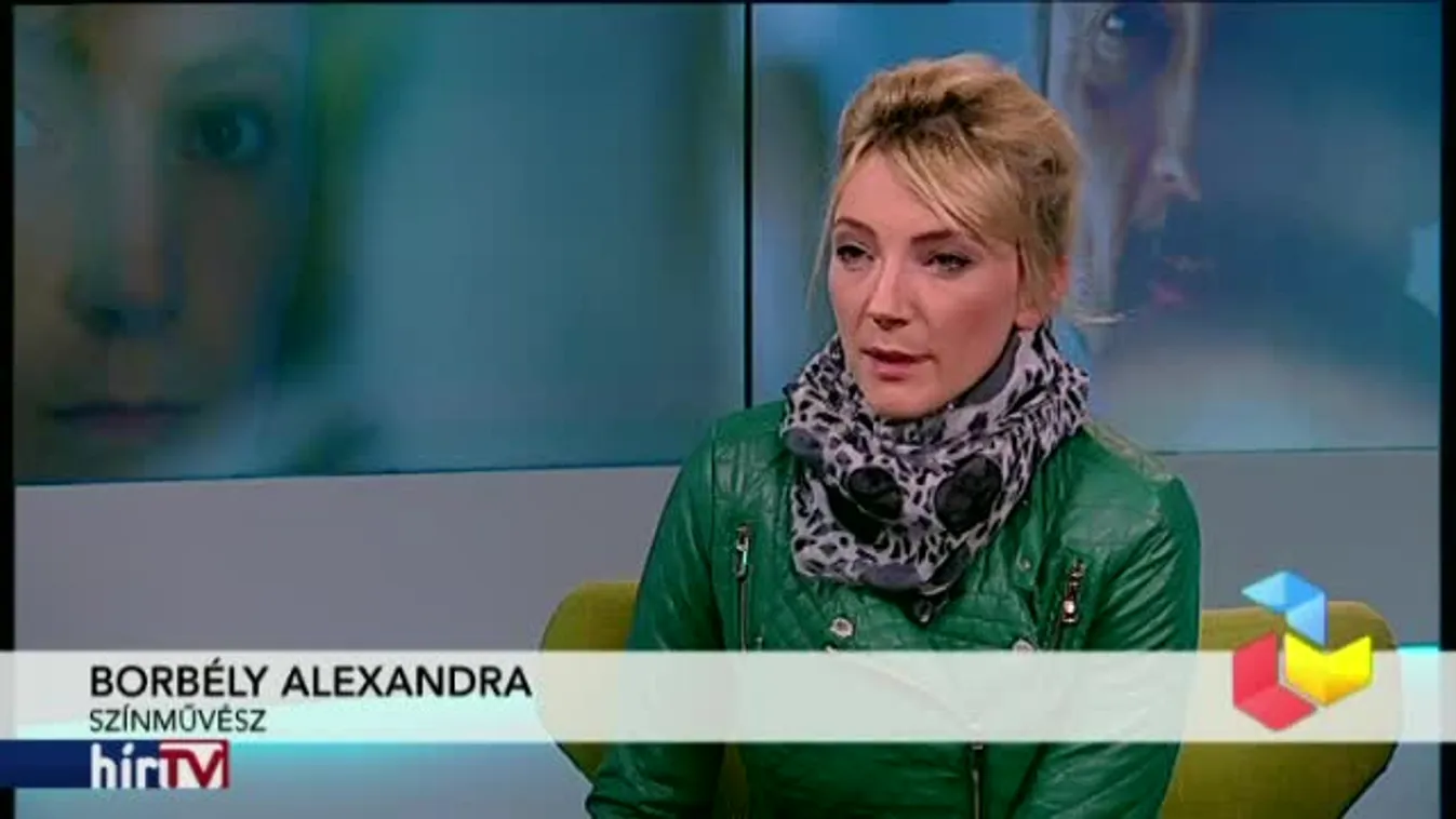 Reggeli járat - Testről és lélekről