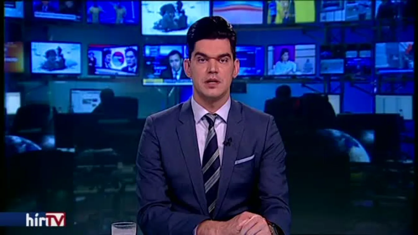 Vona január végén értékel és összegez