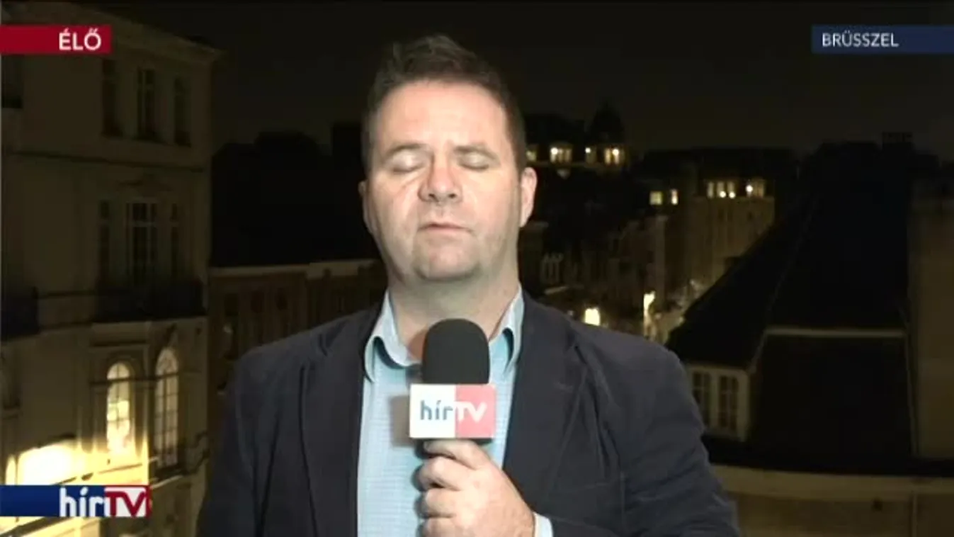 A negyedik forduló dönt arról, ki lesz az új EP-elnök – élő kapcsolás Brüsszelből