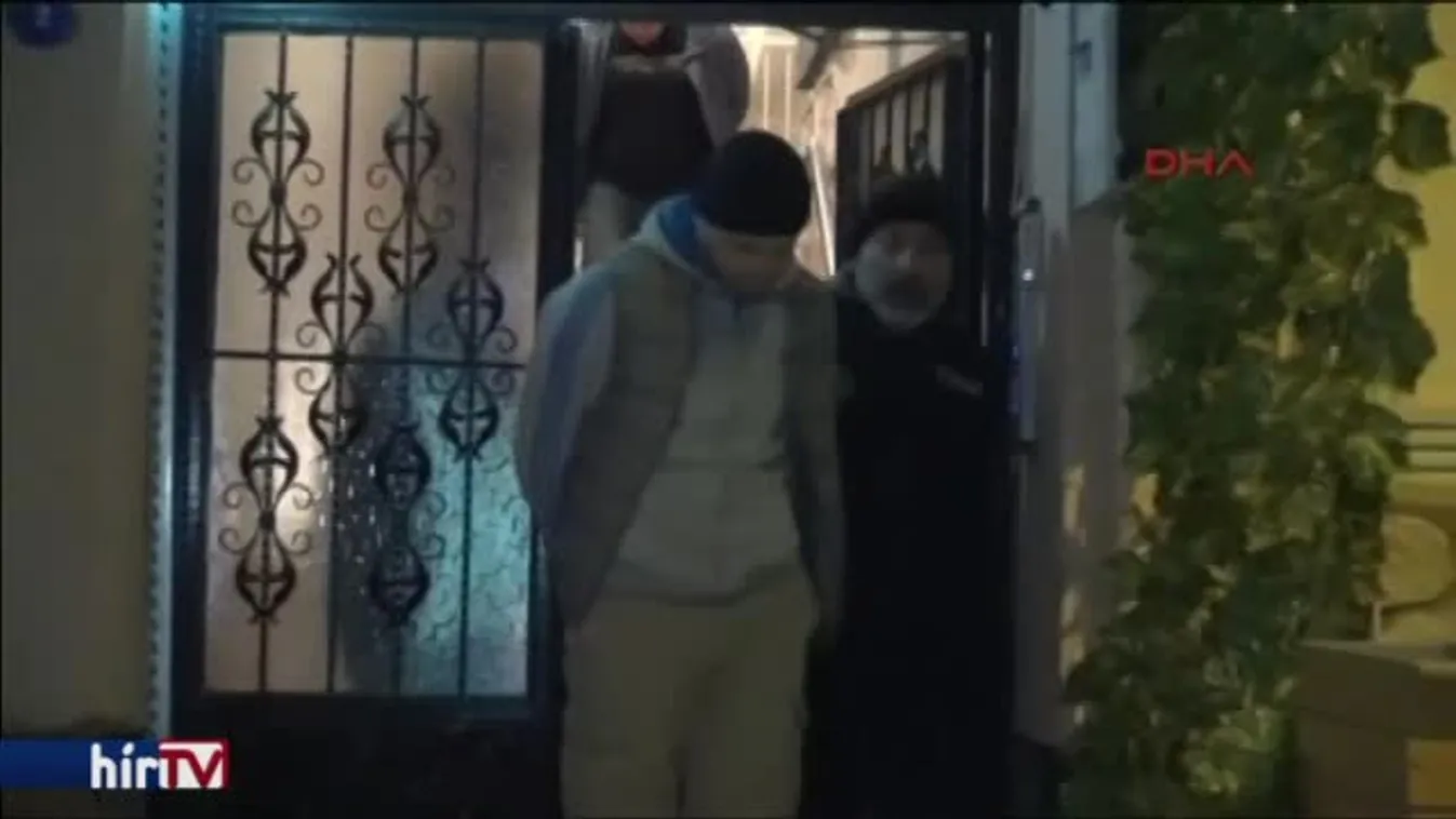 Sokasodnak az isztambuli merénylet miatti letartóztatások