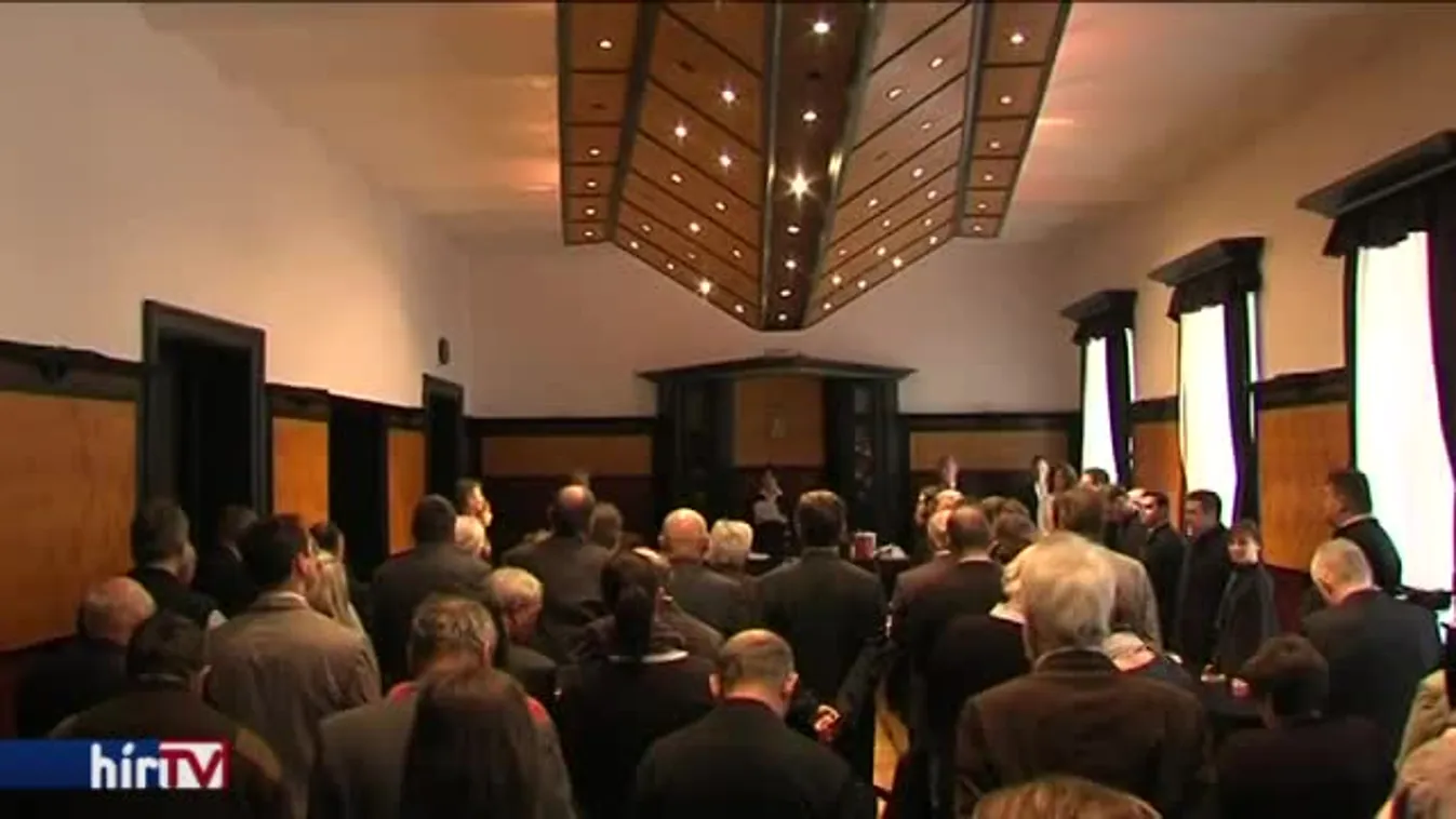 Jó ítélet született a vörösiszap-perben