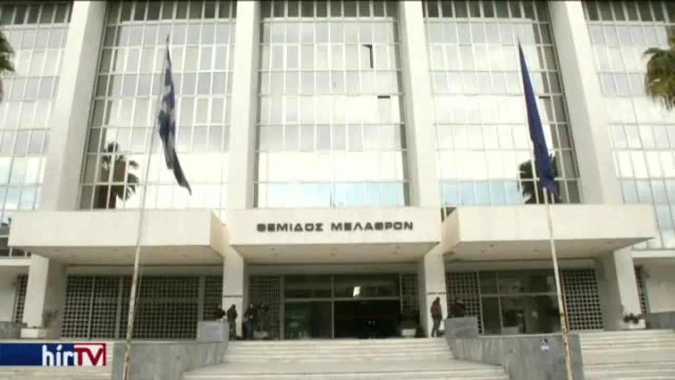 Megfenyegette Törökország a görögöket
