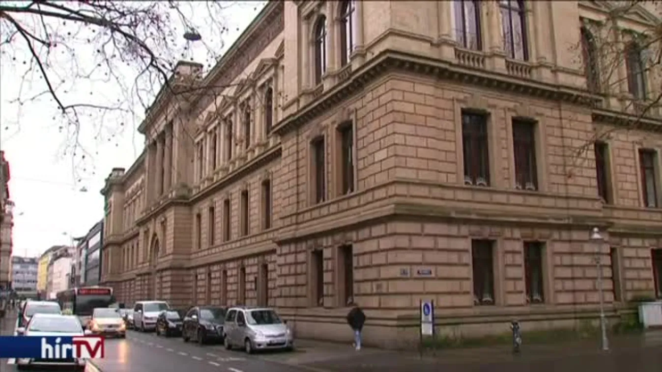 Százezer ember nevében indítanak pert a Volkswagen ellen