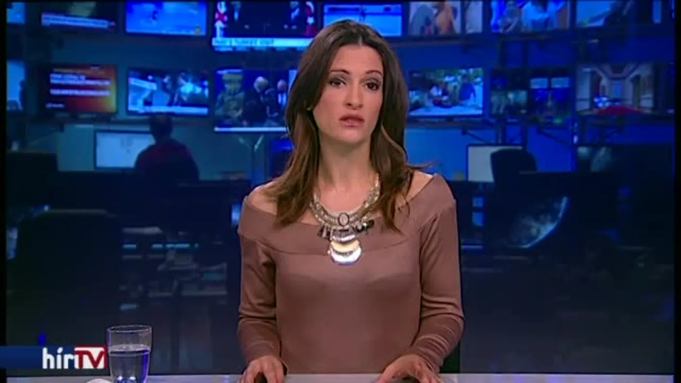 Továbbra is magas a szálló por koncentrációja