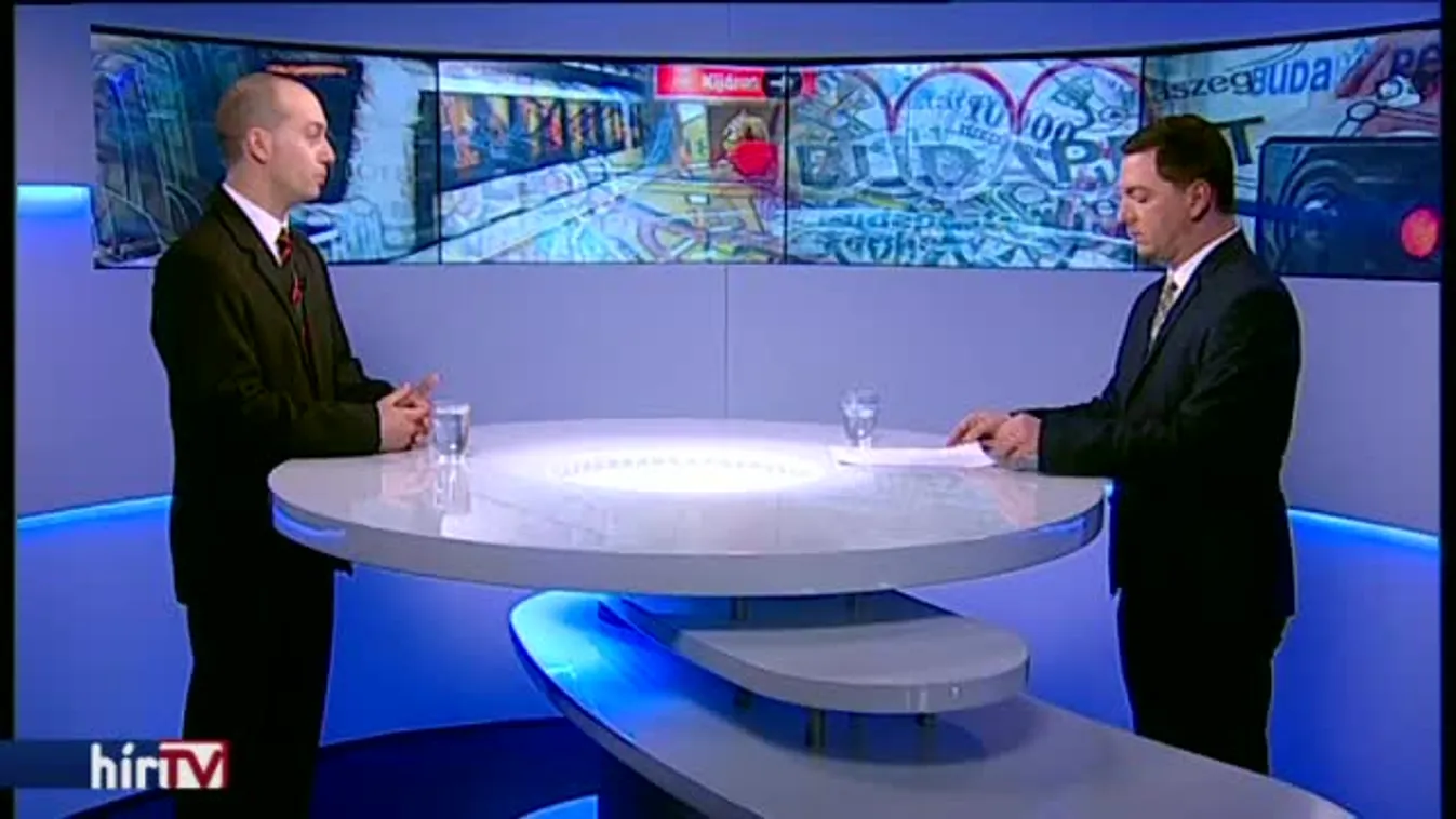 Magyarország élőben - Népszavazás