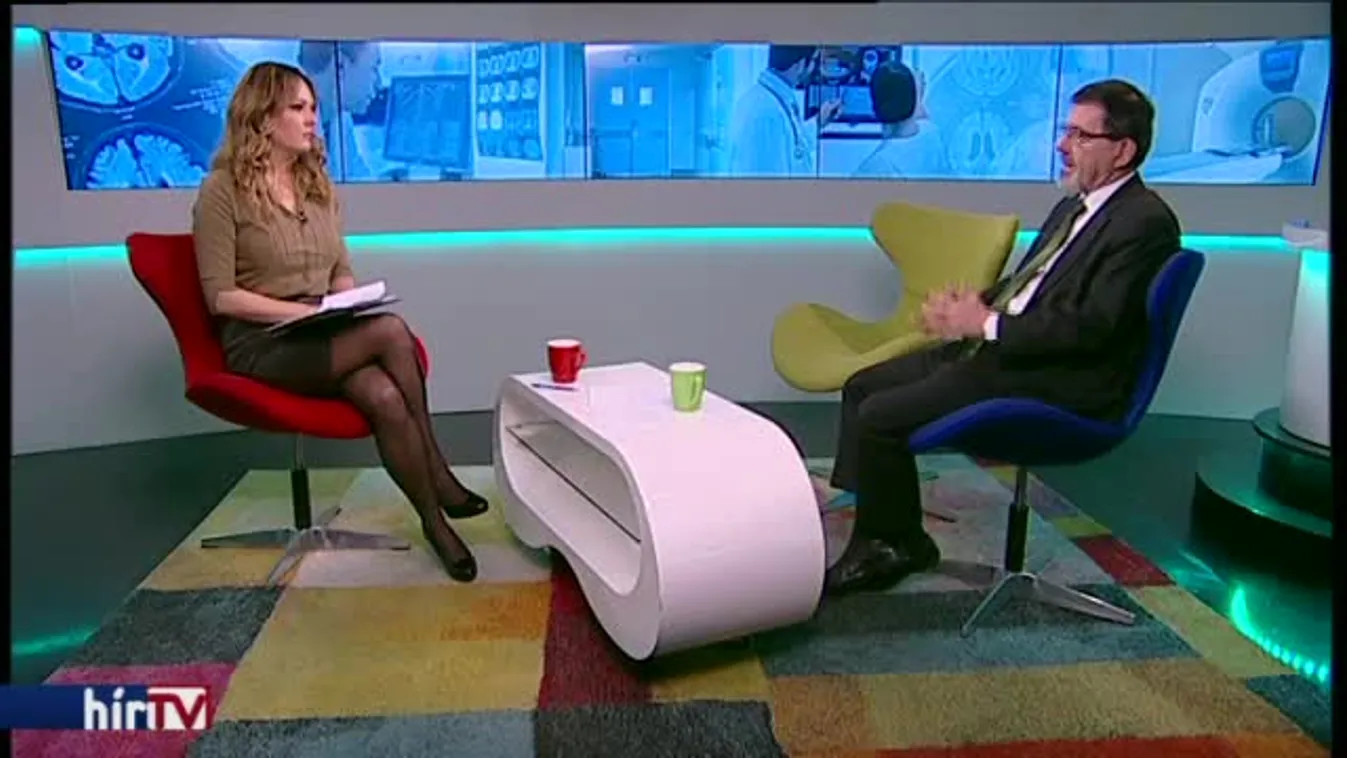 Reggeli járat - Diagnosztika