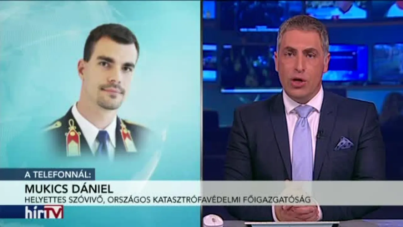 A tűzoltók sem unatkoztak az év utolsó napján