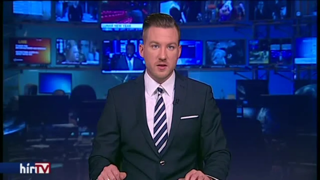 Veszélyben Mexikó és az USA kapcsolata