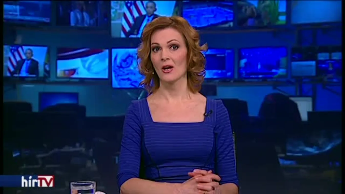 Egy nap alatt átrendezte a szél a Balaton jegét