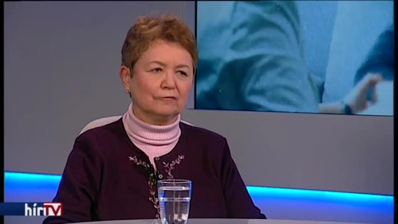 Magyarország élőben – A legjobb szakemberek segítik feldolgolzni a traumát