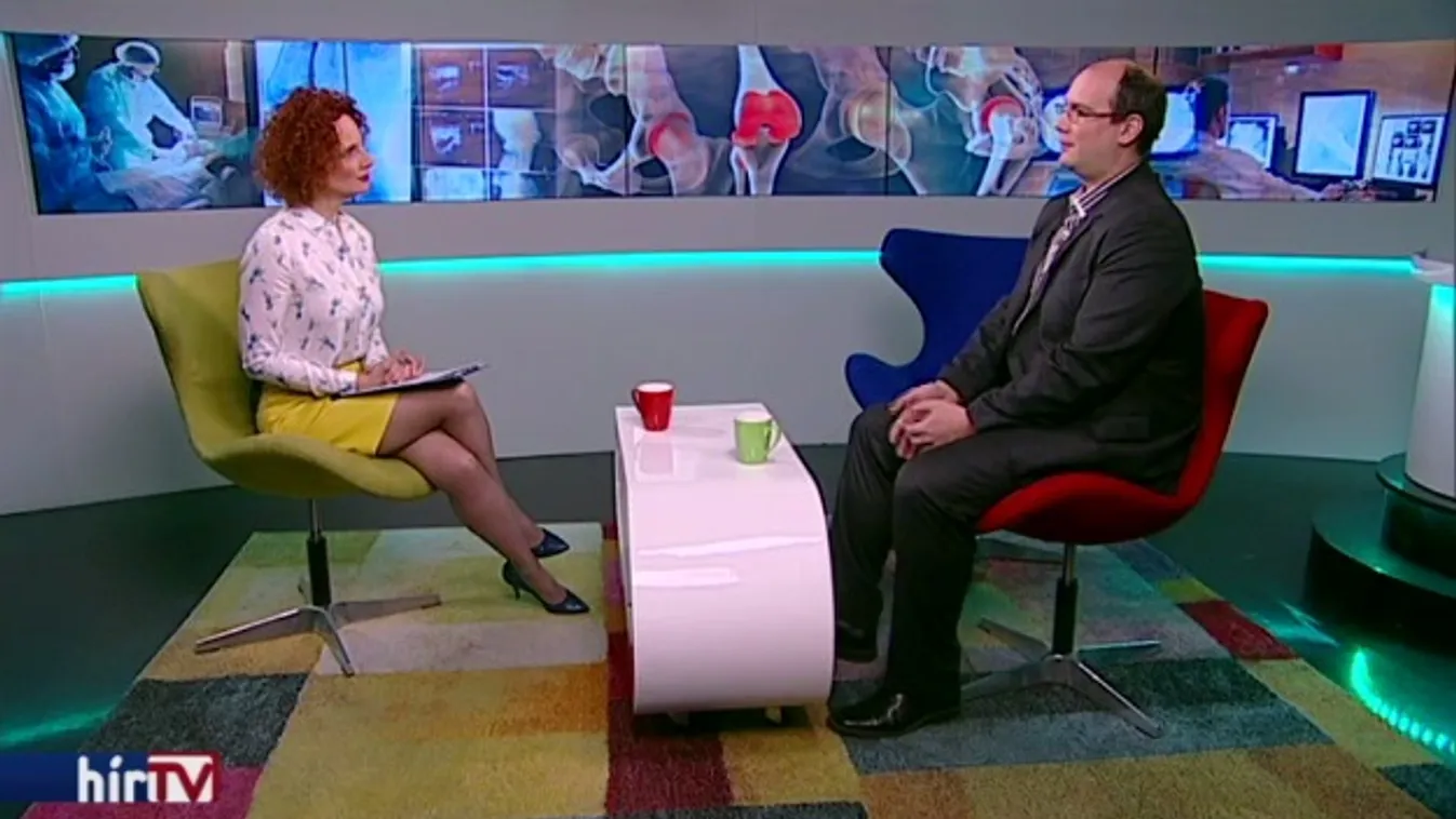 Injekcióval a porckopás ellen