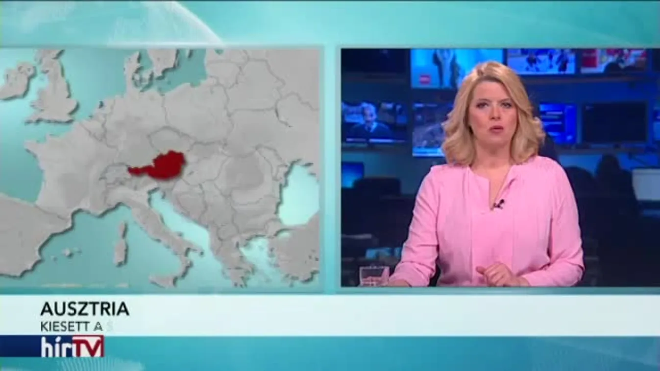 Kiesett a síliftből, 7 métert zuhant egy magyar nő