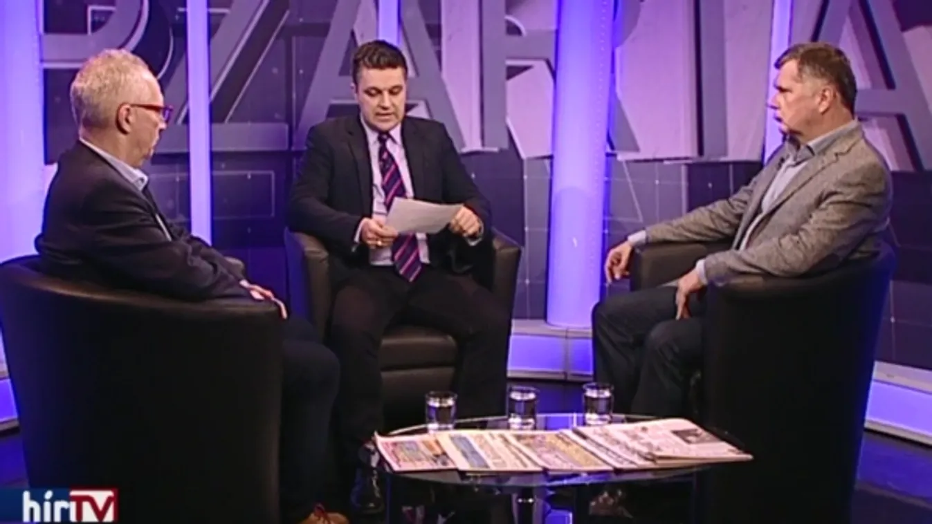 Az öreg kontinens felpörög