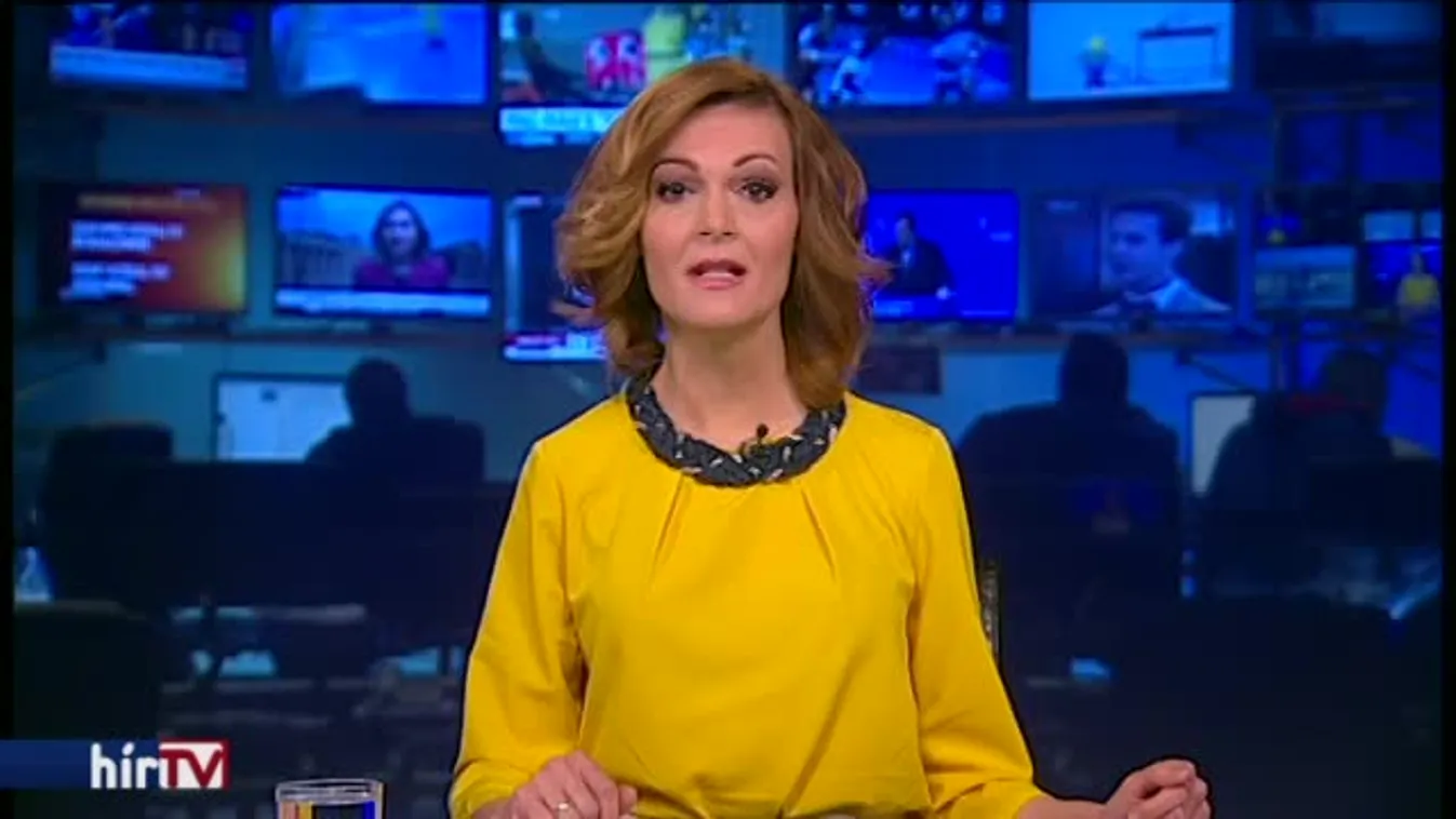 Orbánnak adott tanácsokat, most pedig Trumpnak