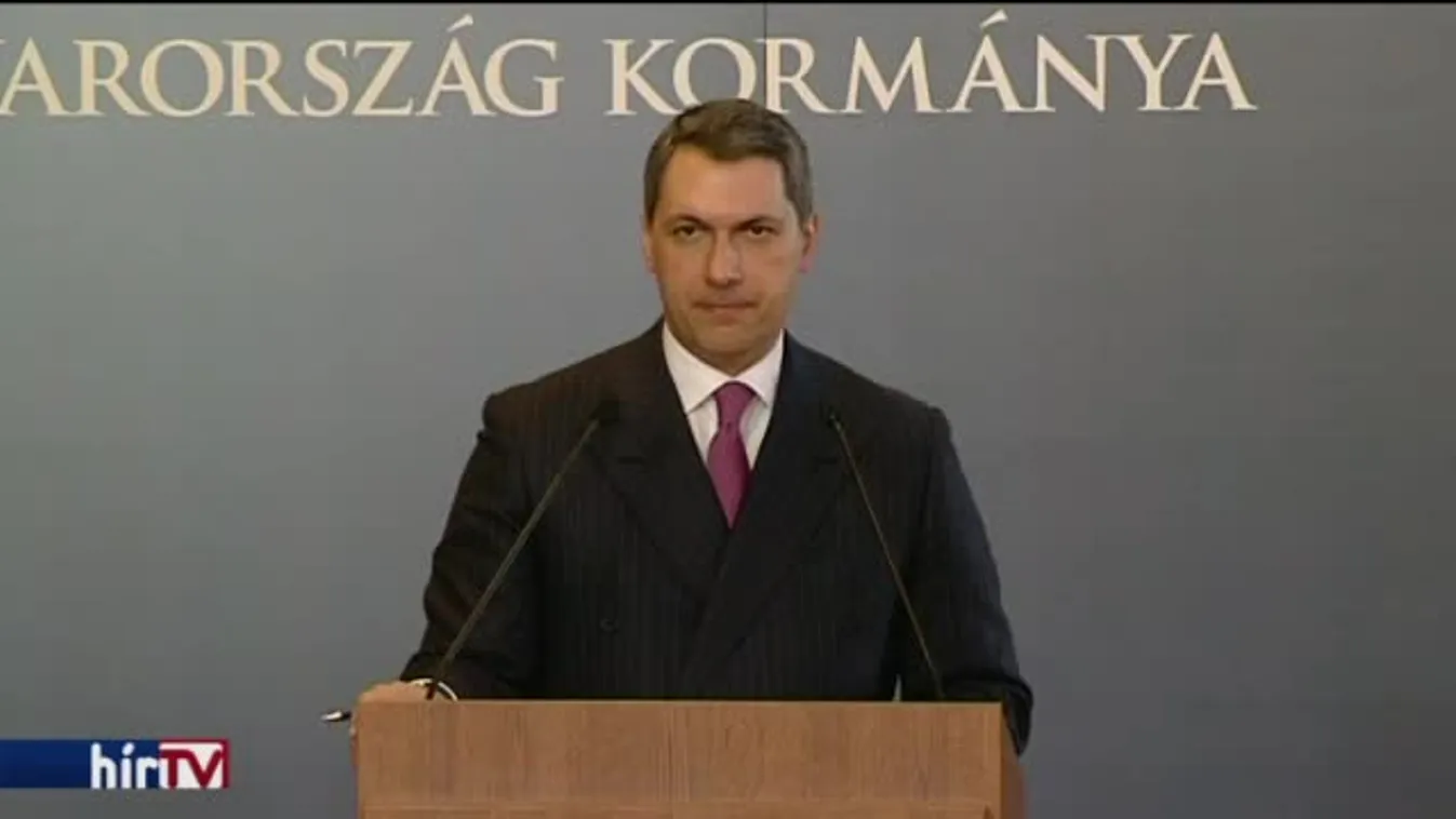 Lázár, ha benéz Németh Szilárd mögé, nem lát mást