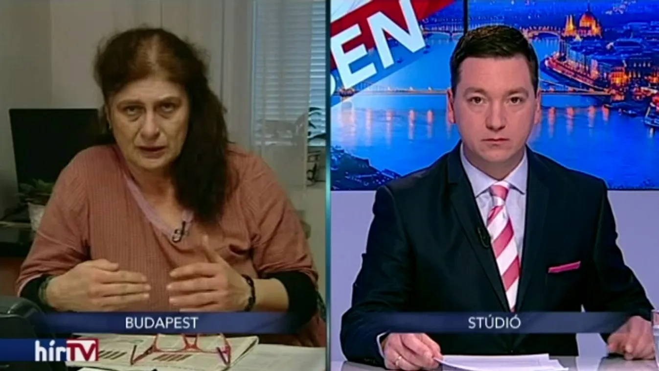 Népesedési mutatók