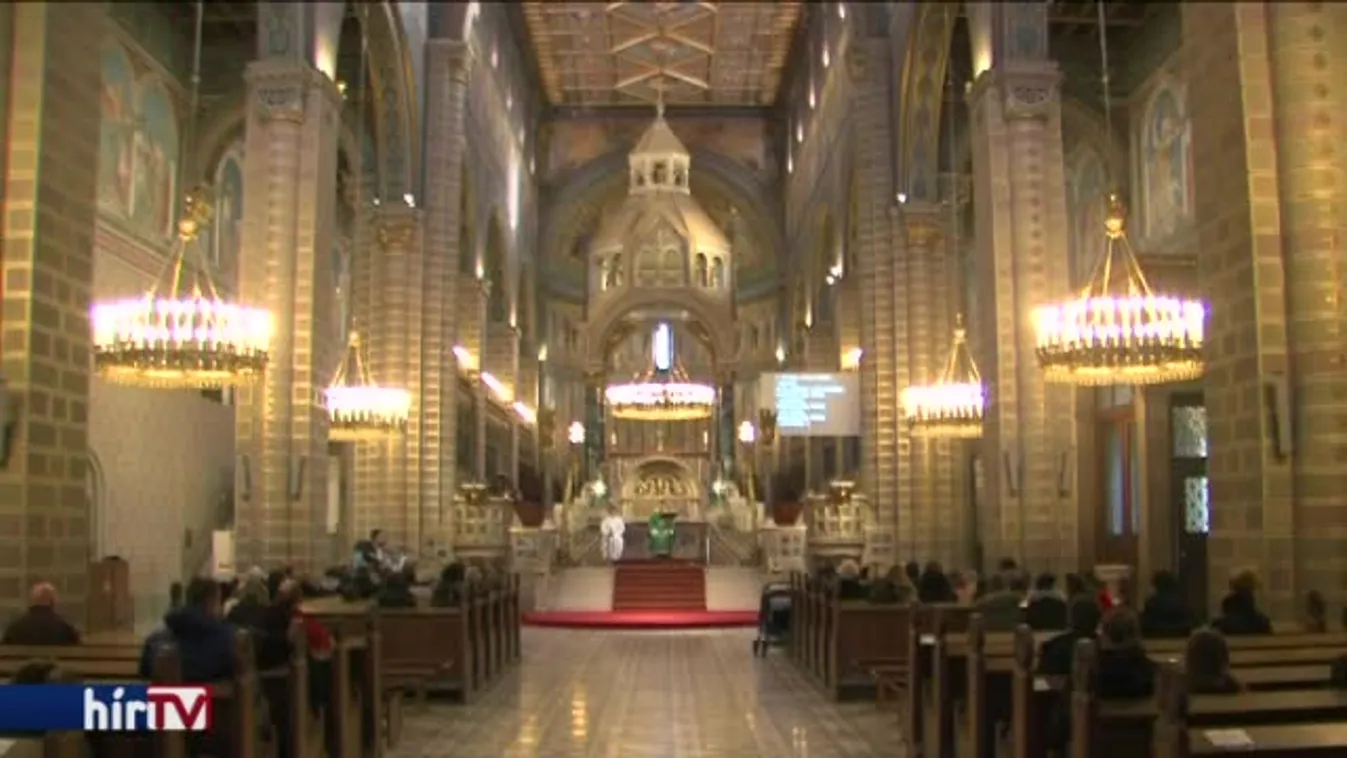 Veronai tragédia: kéréssel állt elő Erdő Péter