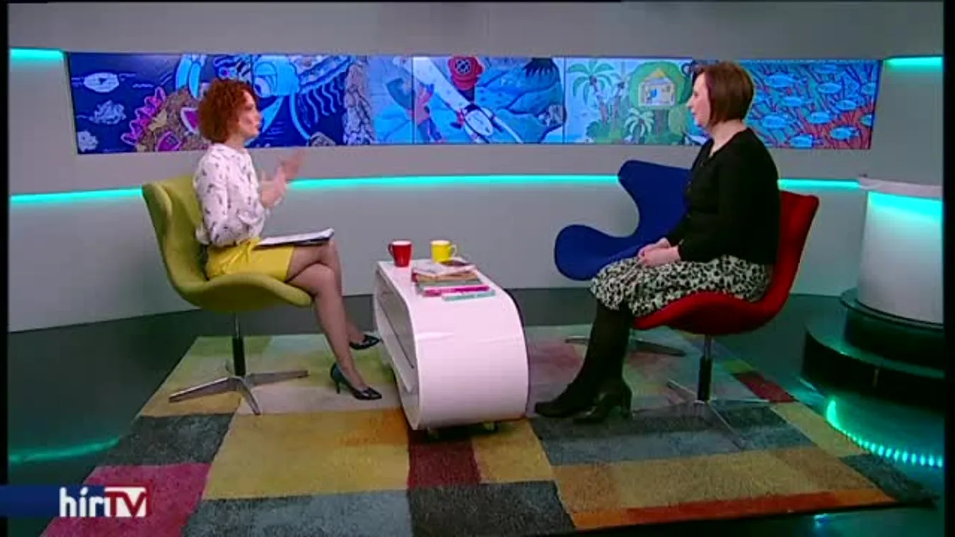 Reggeli járat – Népszerű-e a minőségi gyermekirodalom?