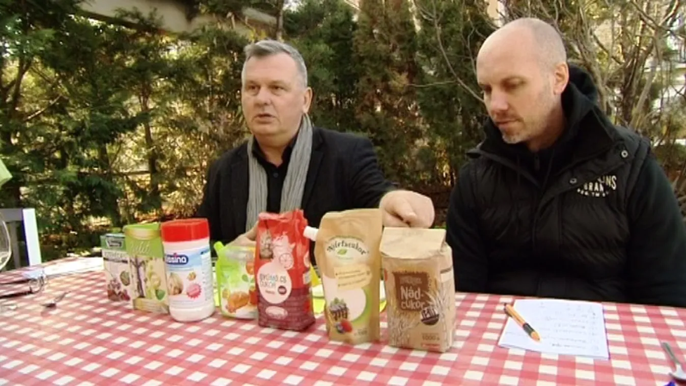 Édes élet – Panaszkönyv