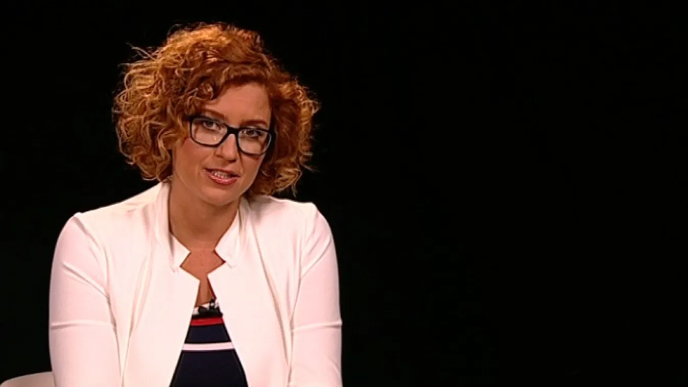 Alinda vendége Arghavan Shekari és Cake-Baly Marcelo