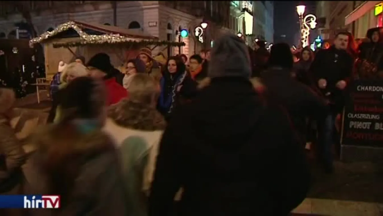 Bőven akadt dolguk a rendőröknek, a tűzoltók sem unatkoztak