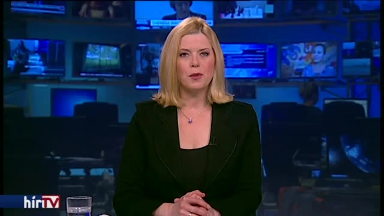 Tarlós elrendelte a szmogriadó riasztási fokozatát