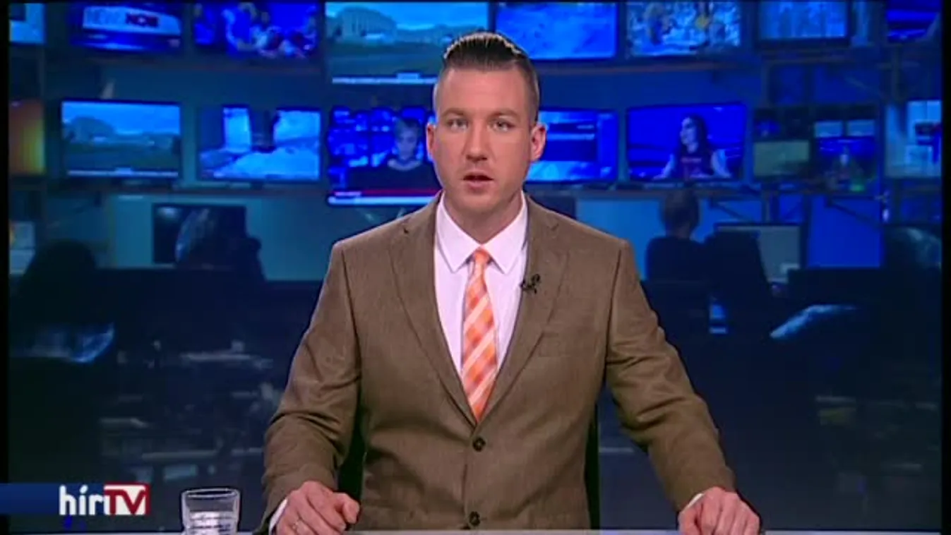 43 milliót kaszált Trócsányi irodája a Seuso-kincsekkel