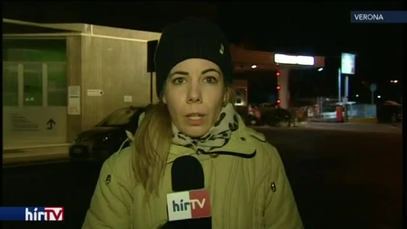 Reggeli járat - Vizsgálat