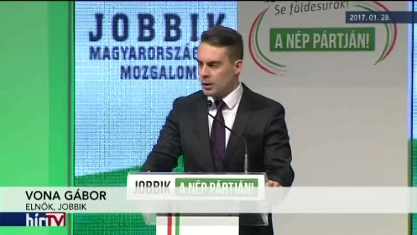 Behúzhatja a Jobbik a baloldal szavazóit
