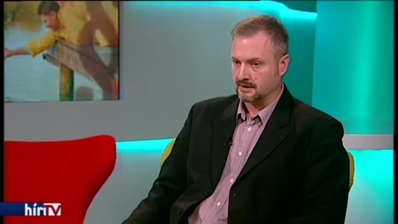 Reggeli járat - Apátlanítás