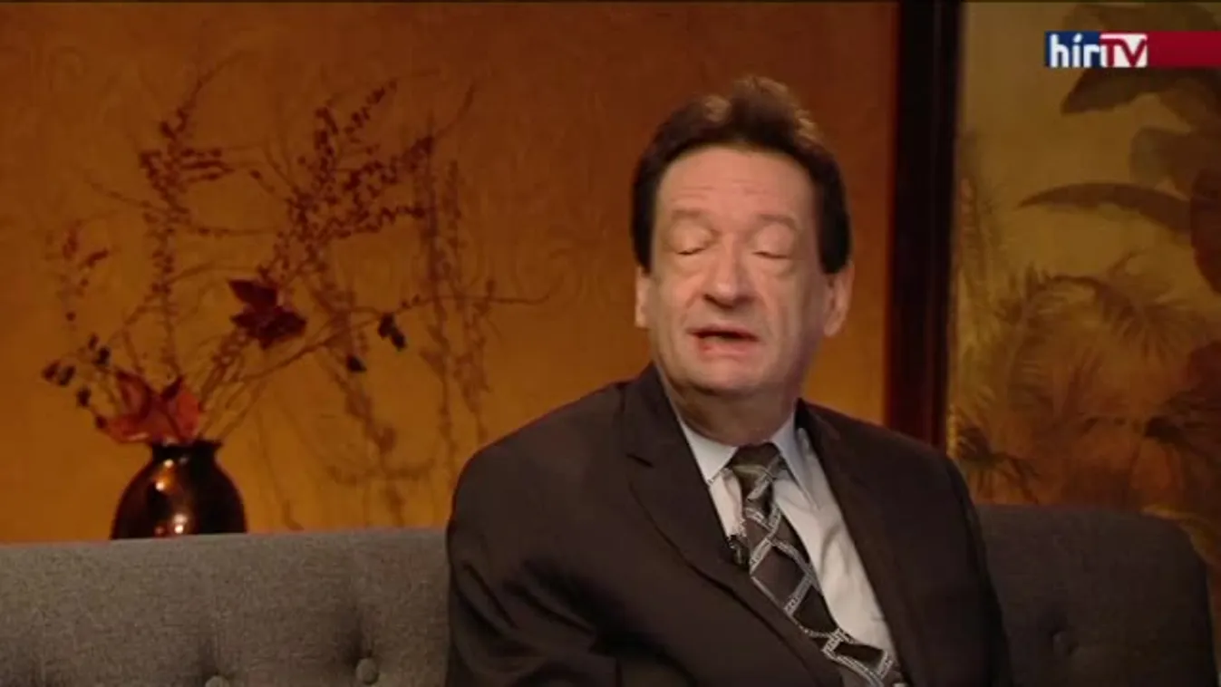 Kép-regény – vendég: Karinthy Márton