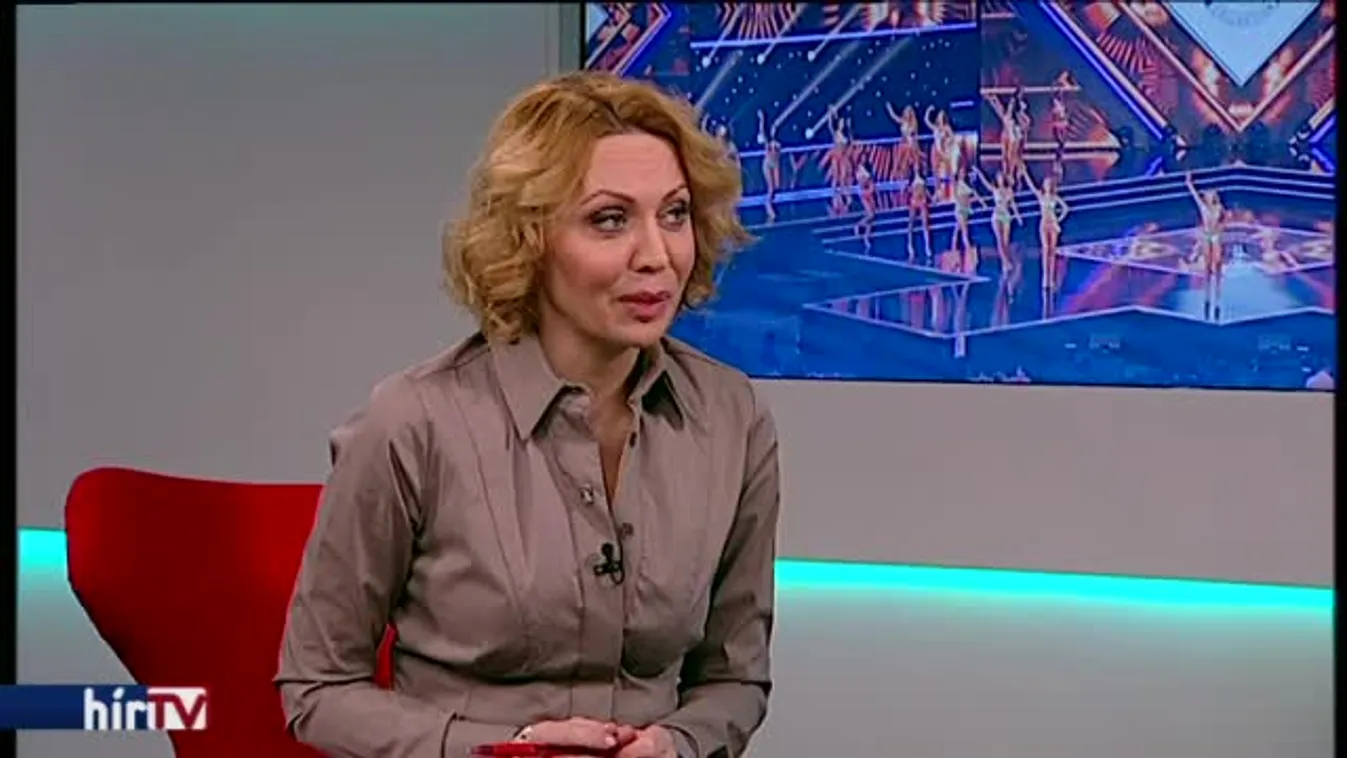 Reggeli járat – Miss és Mr. Hungary?