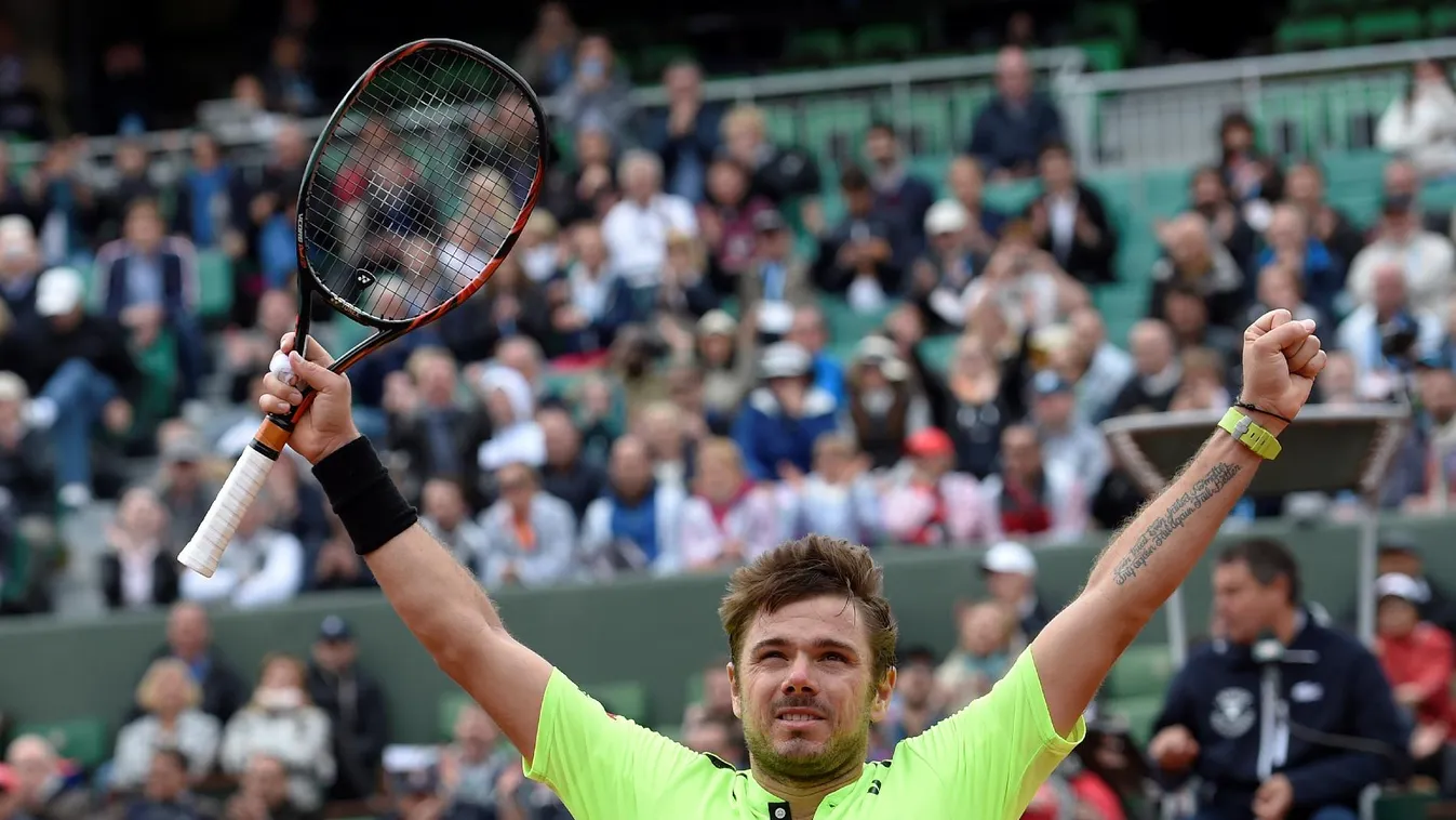 Svájci elődöntő az Australian Openen