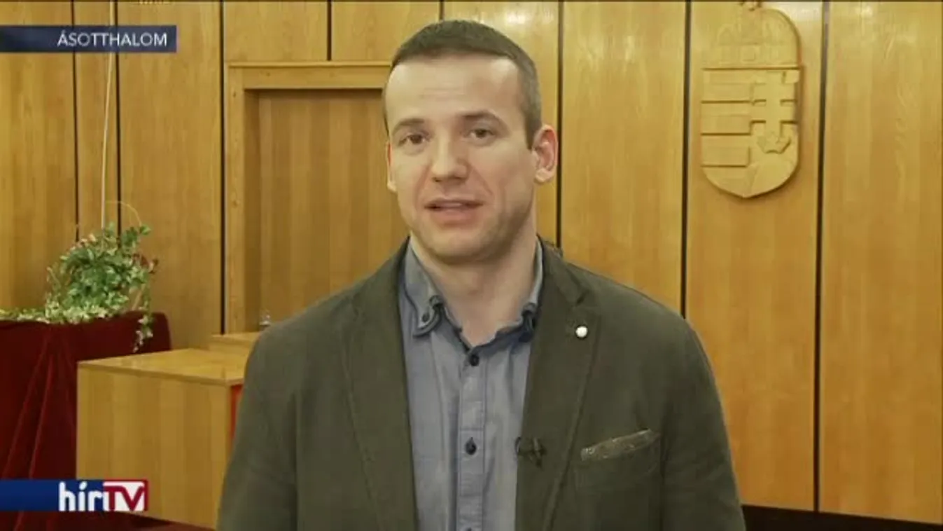 Magyarország élőben – A mecsetépítést is betiltották Ásotthalmon